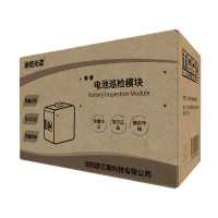 迪信光谱 电池巡检模块 BSU100-1-12-EX 个