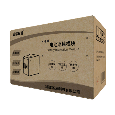 迪信光谱 电池巡检模块 BSU100-1-12-EX 个