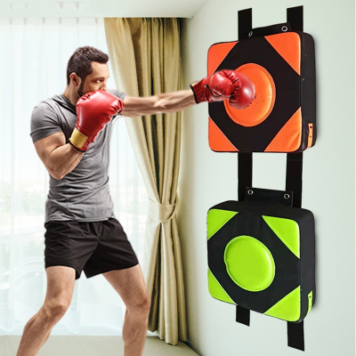 0品牌:闪电客闪电客拳击速度球反应靶子训练器材发泄家用不倒翁立式
