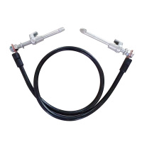 恒拓力盾 短路铜线