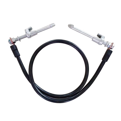 恒拓力盾 短路铜线