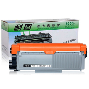 耐图 富士施乐M228z粉盒 适用Xerox 施乐M268dw M268z P228db P268b打印机墨粉盒/墨盒 施乐228粉盒