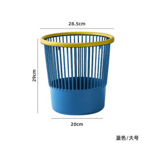 豫汉迎家用垃圾桶