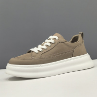 男士夏季透气冰丝布鞋百搭板鞋男款潮鞋欧洲站男鞋男士运动休闲鞋