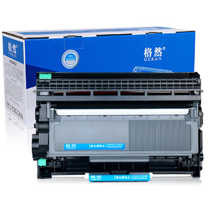 格然 柯尼卡美能达TNP65碳粉盒 适用Minolta 3000MF 3080MF 2600P打印机硒鼓 粉盒 墨盒