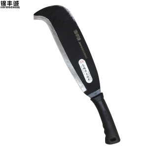 锦丰诚 胶柄刀砍柴刀柴刀 40cm 把