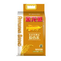 金龙鱼 御品原香米 5KG健康美味优选