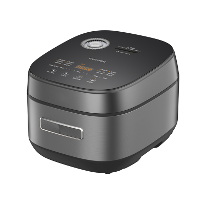 酷晨CUCHEN方形电饭煲4L多段IH电磁加热