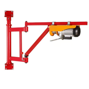 盛京路龙博 卷扬机总成(含电机) T800-1450W 台