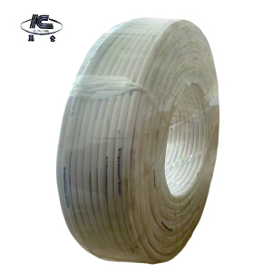 昆仑 软护套线 300/500v ZR-RVV4x1.5 /卷