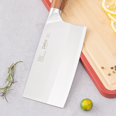 德铂DB-88奥布(切片刀)菜刀