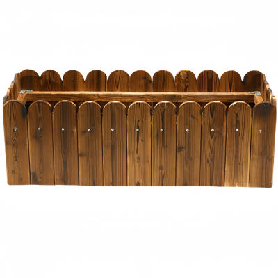 依韵珂户外花箱花槽180*40*40cm个