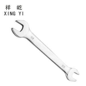 祥屹 开口扳手 50X 把