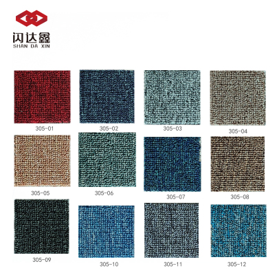 闪达鑫 防滑地毯地垫 普通2米宽 /米