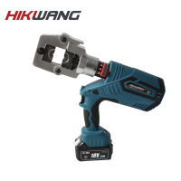 HIKWANG 智能充电式全能王液压钳 EB-60unv 台