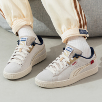 彪马(PUMA)男鞋女鞋新款板鞋低帮耐磨休闲鞋户外出行平底鞋板鞋395783-02 ZP