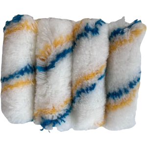 旋达 滚筒刷头 4付装/套