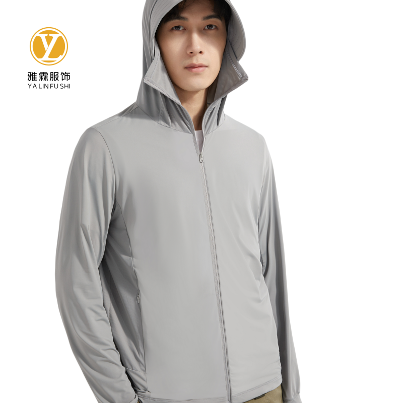 雅霖服 防晒服YLF25TYL333 件
