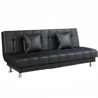 依韵珂折叠沙发四人位张