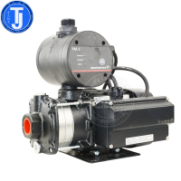 丹麦格兰富水泵CMB3-27全屋加压泵增压泵家用自来水加压器稳压泵