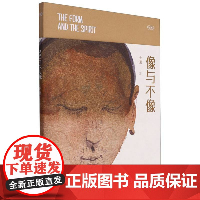 像与不像 艺术笔记 画家王谦的个性化水彩笔记 水彩入门基础与提高植物动物静物绘画艺术画册艺术家画作研究理论书籍