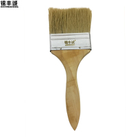 锦丰诚 毛刷 3寸 把