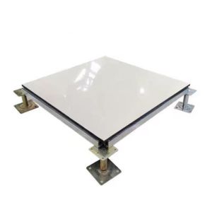 诚智旺 陶瓷面防静电地板含配件含安装 厚度35mm/平方米