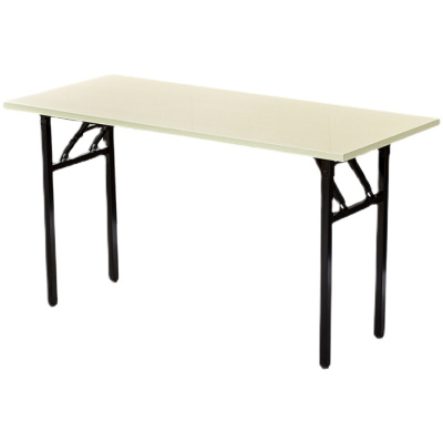悦兴诚折叠桌子100*80*75cm张