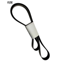 鸣聚 皮带 10PK2250 个