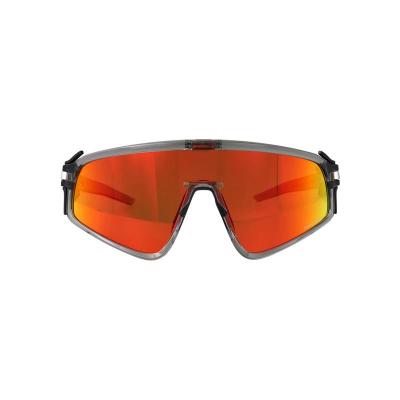 欧克利(OAKLEY)中性醋酸酯材质时尚百搭太阳镜潮流复古镜框太阳眼 花色