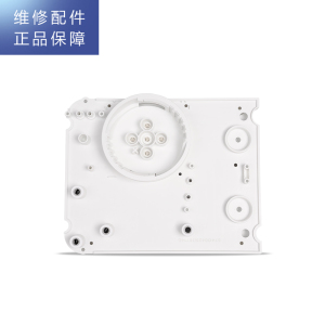 帮客材配 苏宁小biu R75JW01台式净水器水路板