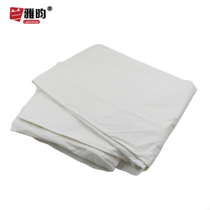 兰雅昀 一次性加厚桌布 220x220cm 包