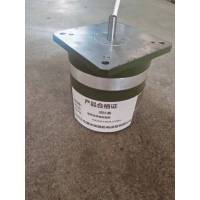 靖铁鑫+电机位移抱闸装配