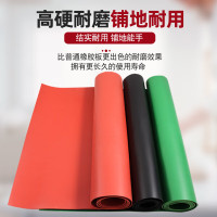 炳铖 BCSC-DT12 5000*1000*5mm 黑 rubber材质 地胶垫 1.00 块/平方米