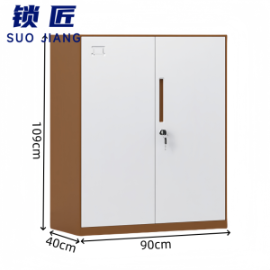 锁匠 铁皮柜