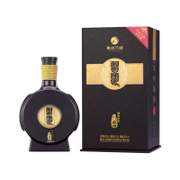 习酒 窖藏1988 53度 500ml 酱香型白酒 新老版年份随机