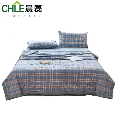 晨磊 全棉夏凉被 150*200cm 套