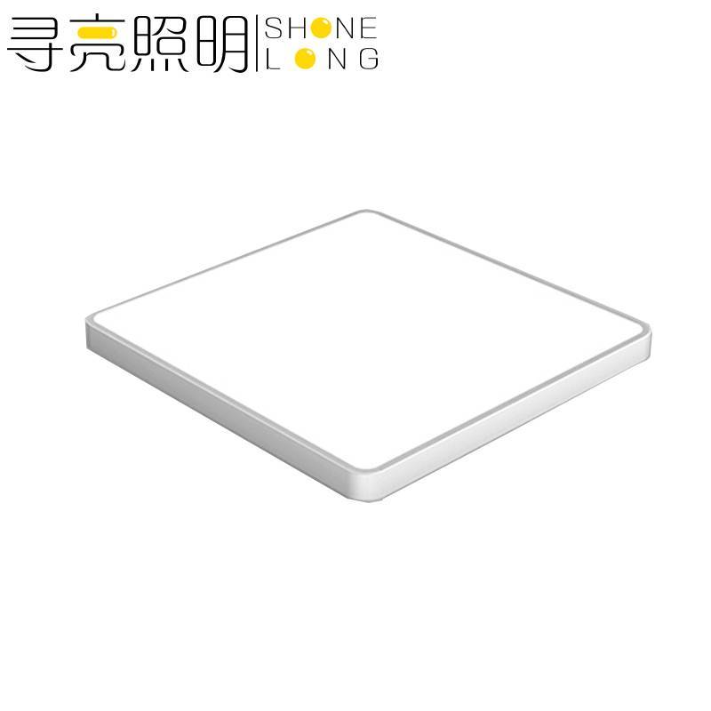 寻亮照明 吸顶灯 XL-TYKXD 50CM*50CM 48W 个