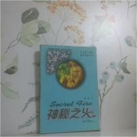 正版新书]神秘之火[美]乔安娜·林赛(Jonhanna Lindsey) 著;