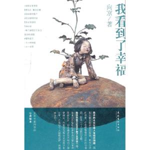 正版新书]我看到了幸福向京9787503950186
