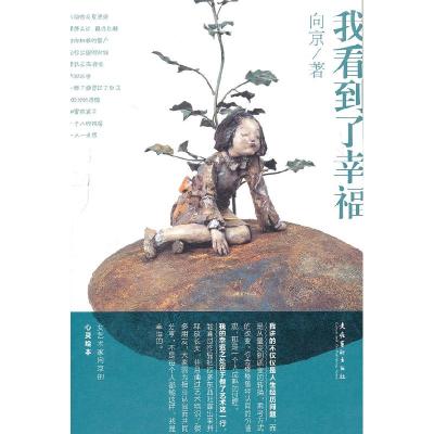 正版新书]我看到了幸福向京9787503950186