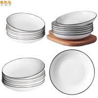 豫凯达盘子调料碟味碟
