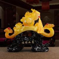 美帮汇如意摆件创意家居新房客厅玄关隔断酒柜装饰搬家送礼结婚新婚礼品