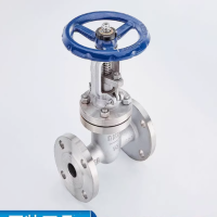 上阀 闸阀DN50CL150