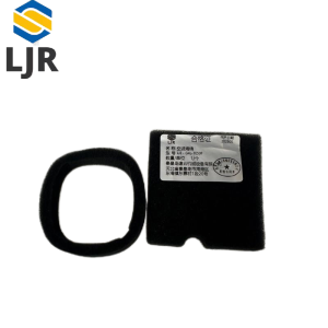 利冀尔 空滤海绵 LJE - G4L-1E50F 个