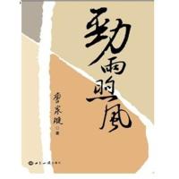 正版新书]劲雨煦风唐家璇9787501236244