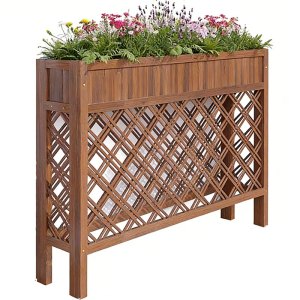 鑫睿辉 户外花箱 1200*250*900mm 个