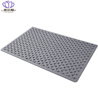 悠尔幔 脚垫 54*52cm/张