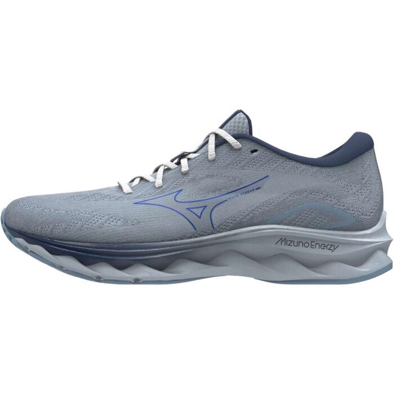 美津浓(Mizuno) Mizuno女款跑步鞋轻便缓震舒适透气日常训练运动