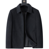 康琪世家 羊毛防寒大衣KQDY-002 件